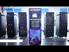 Mesin pembersih helm