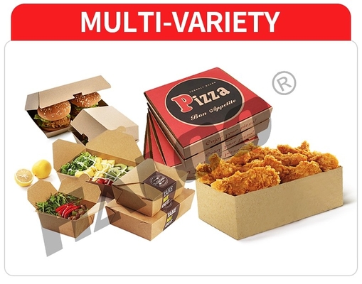 Mesin penjual makanan panas 24 jam dengan fungsi pemanasan cepat microwave