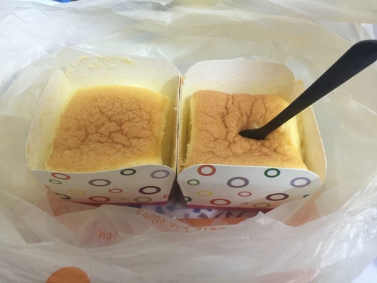 mesin penjual roti otomatis