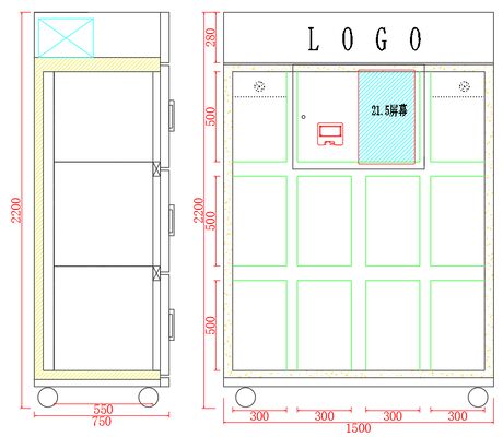 Haloo vending machine supplier double-layer glass anti fog stainless steel fully automatic 10 lockers flower vending machine