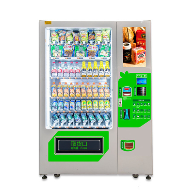 Mesin Penjual Botol Bir Mesin Penjual Otomatis Minuman
